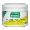 thumbnail image 1 of Crema facial Thursday Plantation Tea Tree 65 g con rosa mosqueta y vitamina E, 1 of 5