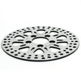 thumbnail image 4 of 10.2" Rear Brake Rotor for Harley Sportster XL883L XL883N XL1200X Seventy Two XR1200 14-21, 4 of 5