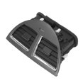 thumbnail image 3 of 55660-33200, Restore Optimal Volume Front Dashboard Air Outlet Durable Center Dash Air Vent Exquisite  for Car Interior, 3 of 8