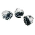 thumbnail image 5 of Furry Windscreen for Outdoor Live Lapel Microphone Enhances Sound by Minimizing Outdoor Noise, 5 of 9