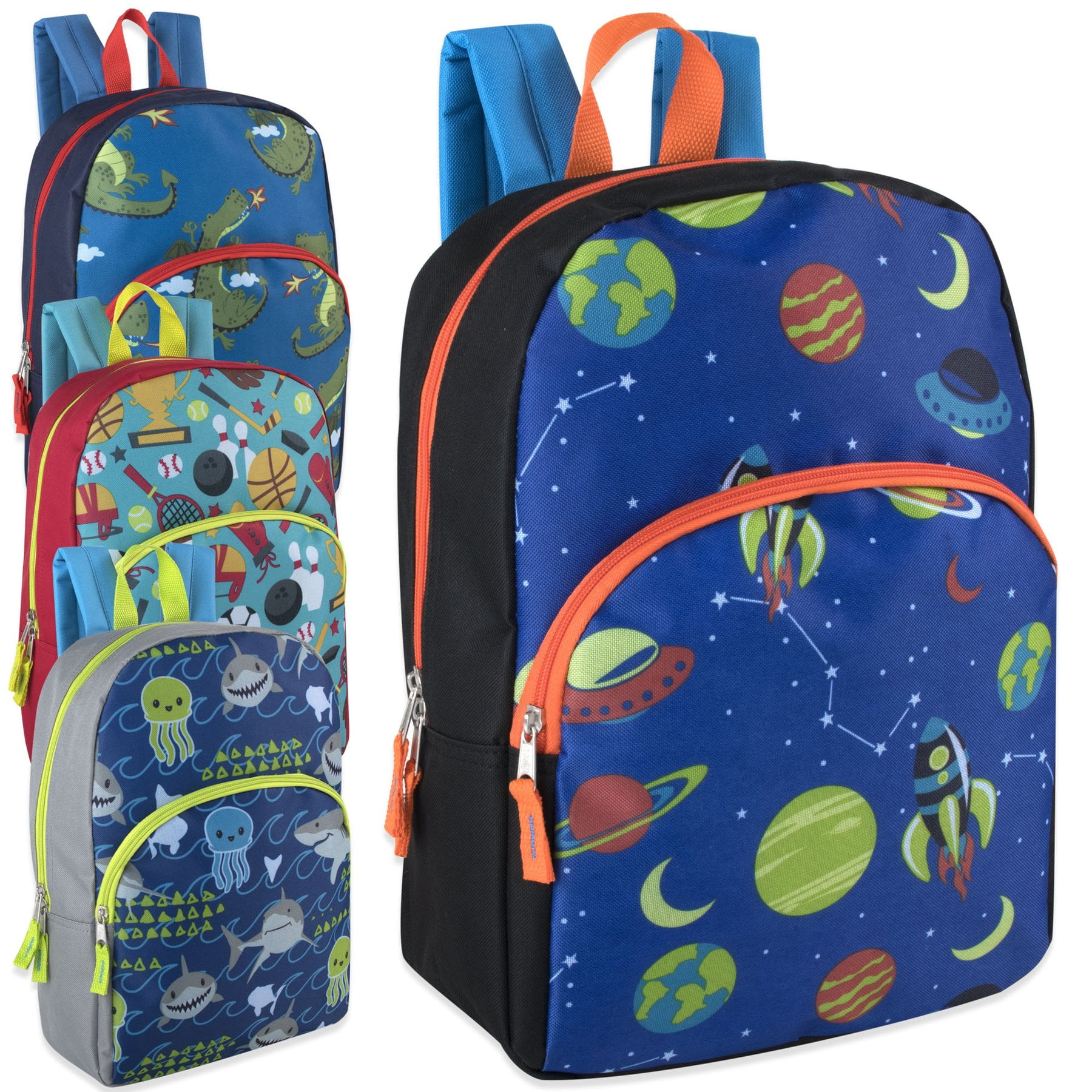 character backpacks