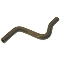 HVAC Heater Hose Fits select: 1990-1994 MAZDA PROTEGE, 1991-1996 FORD ESCORT