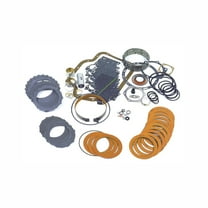 B&M 21040 Master Overhaul Kit For Powerglide Transmission Fits select: 1967-1968 CHEVROLET CAMARO, 1969-1974 CHEVROLET C10