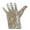White, variant on Glitter Gloves Women Womens Sequin Gloves Carnival Gloves Women's Glitter Christmas Halloween Decoration Elastic Breathable Ice Silk Gloves
