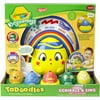 Crayola Beginnings Tadoodles Scribble & Sing Art Station