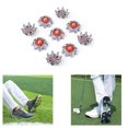 thumbnail image 2 of 16 x Replacement Golf Shoe Spikes Champ Cleat Screw in Studs, 2 of 8