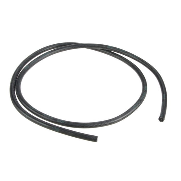 Spark Plug Wire - Compatible with 1968 - 1973, 1988 - 1991 Mercedes-Benz 300SEL 3.5L V8 1969 1970 1971 1972 1989 1990