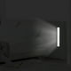 thumbnail image 5 of LED Intelligent Human Body Sensing Light Magnetic Suction Charging Cabinet Light Porch Light Wardrobe Bedroom Light With Small Night Lamp, 5 of 8