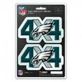 thumbnail image 1 of Philadelphia Eagles 4x4 Decal Pack, 1 of 1