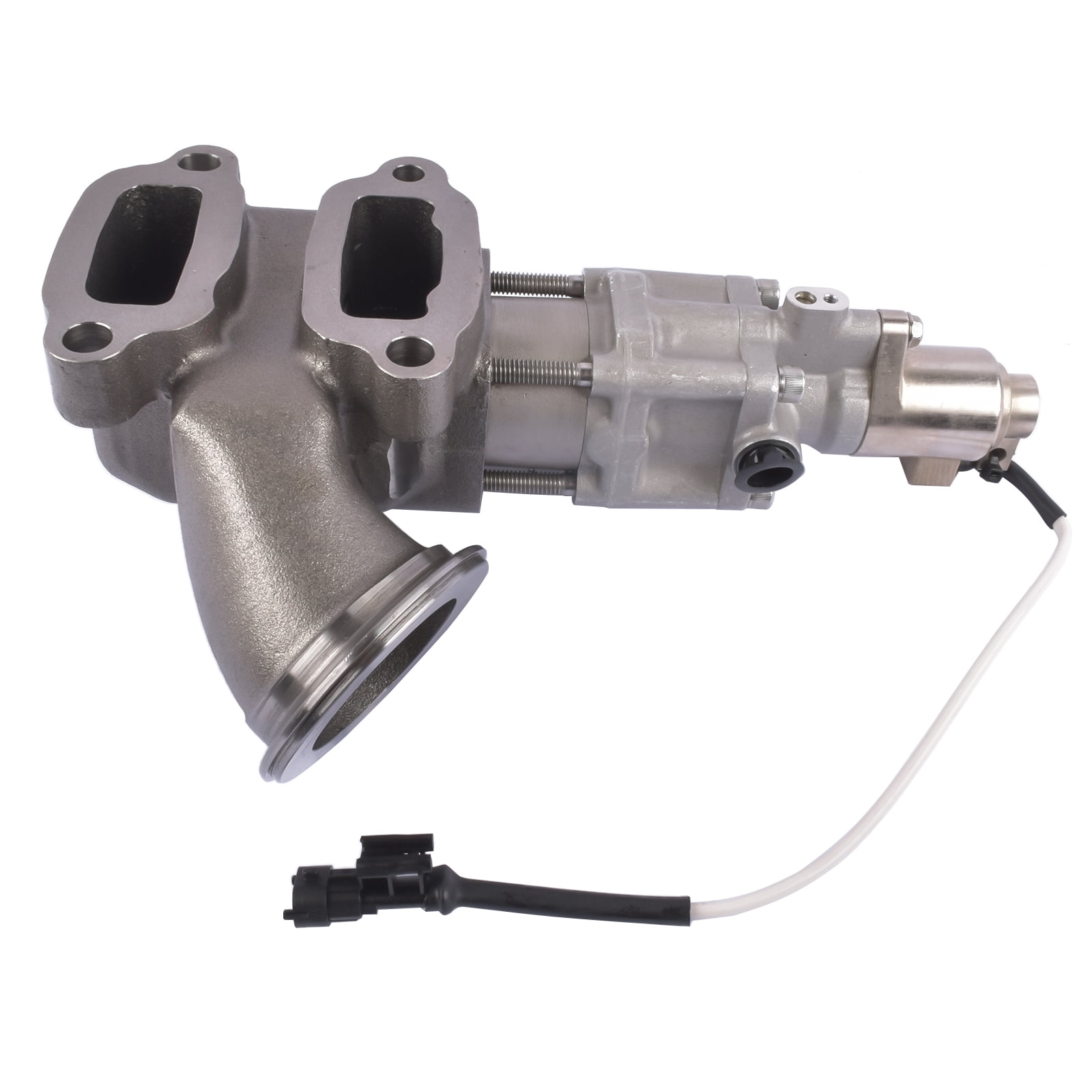 GELUOXI EGR Valve for 2008-2020 Mack MP7/MP8 Volvo D11/D13 85153430 85013245 85153523