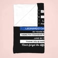 thumbnail image 4 of Lazaofficial Custom Blanket With Name, Happy Retirement Blanket, Retirement Blanket, Retired Blanket, Best Gifts for Retirement, Retirement Gifts for Coworker, Retirement Gifts, 4 of 8