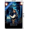 thumbnail image 3 of Wicked - Fiyero One Sheet Wall Poster with Push Pins, 14.725" x 22.375", 3 of 5