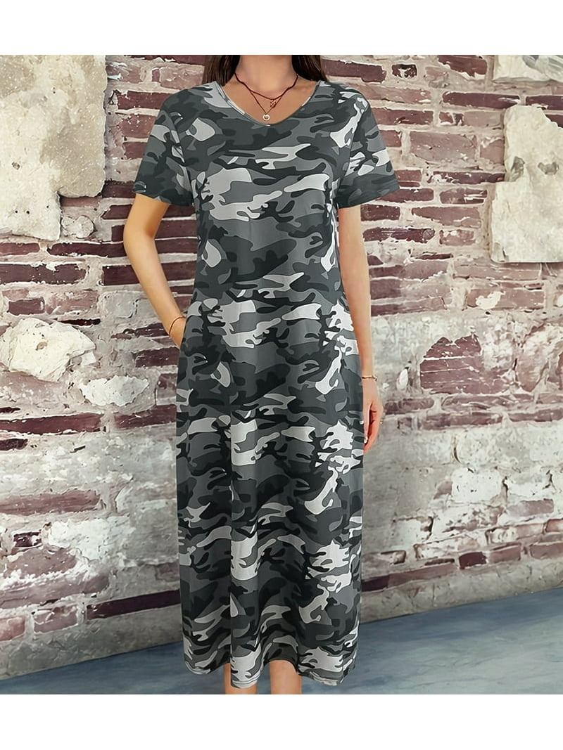 strapless embroidered dress Floral Embroidered Strapless Dress 4 / Black