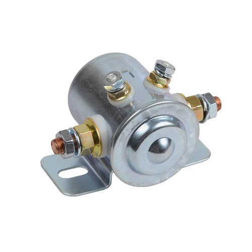 STARTER SOLENOID FITS Mercury Marine Continuous Duty 