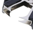 thumbnail image 4 of Rongfmy 3xStainless Steel Stapler Staple Remover School Office Stationery Random Color , Multicolor, 2 Pcs, 4 of 9