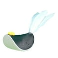 thumbnail image 1 of Dispensador de golosinas Yinane Alimentador interactivo de Teaser Vaso de ejercicio Alimentador de comida con fugas Juguete divertido, 1 of 8