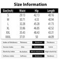 thumbnail image 3 of Men's Corduroy Utility Pants Relaxed Fit Pockets Casual Outdoor Cargo Trousers Travel Workwear, 3 of 9