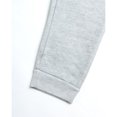 thumbnail image 4 of Quad Seven Boys Sweatpants Cozy Lightweight Fleece Athletic Joggers and Cargo Pants 2 Pack, 4 of 5
