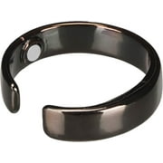 DJH-Ring,Snoring Prevention Ring Men Women Adjustable Fatigue Relief Sleeping Aid Magnetic Acupressure Ring-1