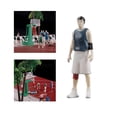 thumbnail image 4 of Figura de acción de muñeco de niño 1/64 juguete en miniatura de simulación baloncesto modelo Estilo C, 4 of 10