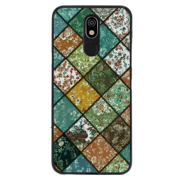 Vintage-361 Phone Case, Degined for Harmony 3 Case Men Women, Flexible Silicone Shockproof Case for Harmony 3