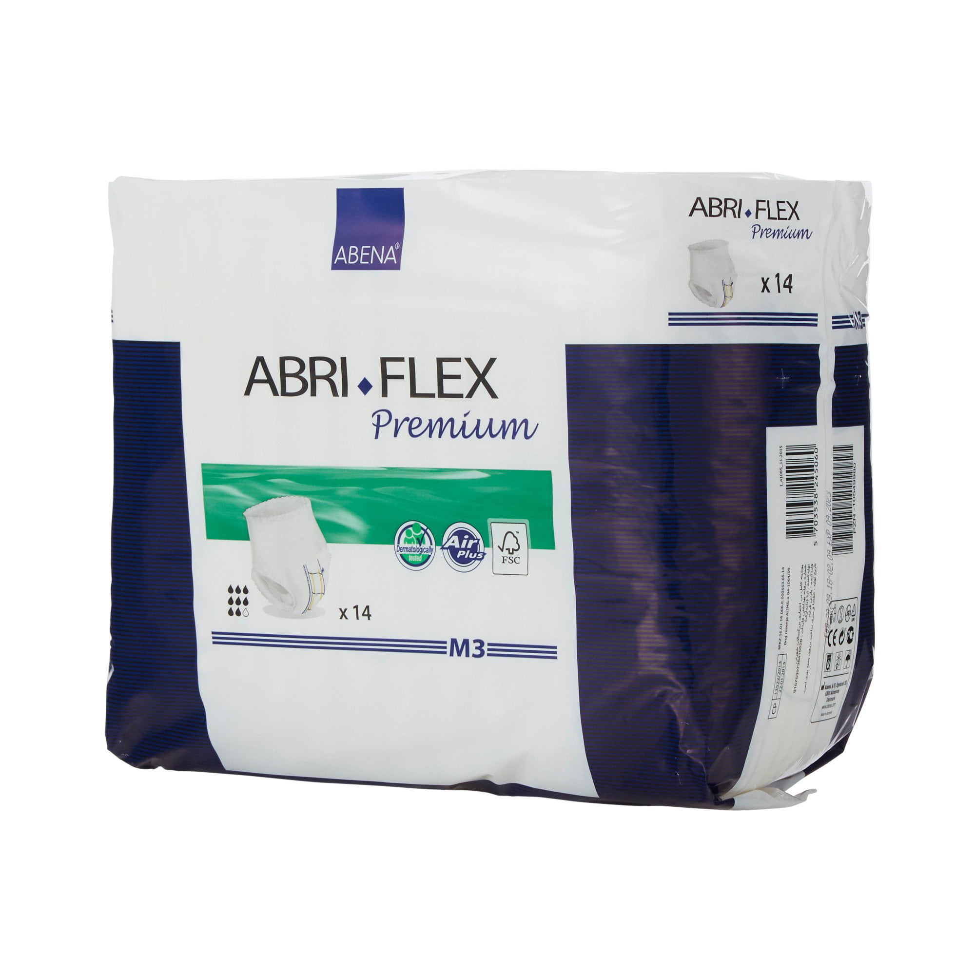 AMI-FLEX® (FL) (FLPBI) Cloth
