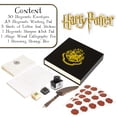 thumbnail image 4 of Set de Escritura Harry Potter Caligrafía con Pluma de Pájaro, 4 of 8