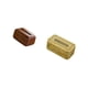 thumbnail image 5 of Organizador y soporte rectangular multifuncional para pañuelos de papel, ideal para cocina, coche, baño, almacenamiento de papel higiénico, caja de pa, 5 of 8
