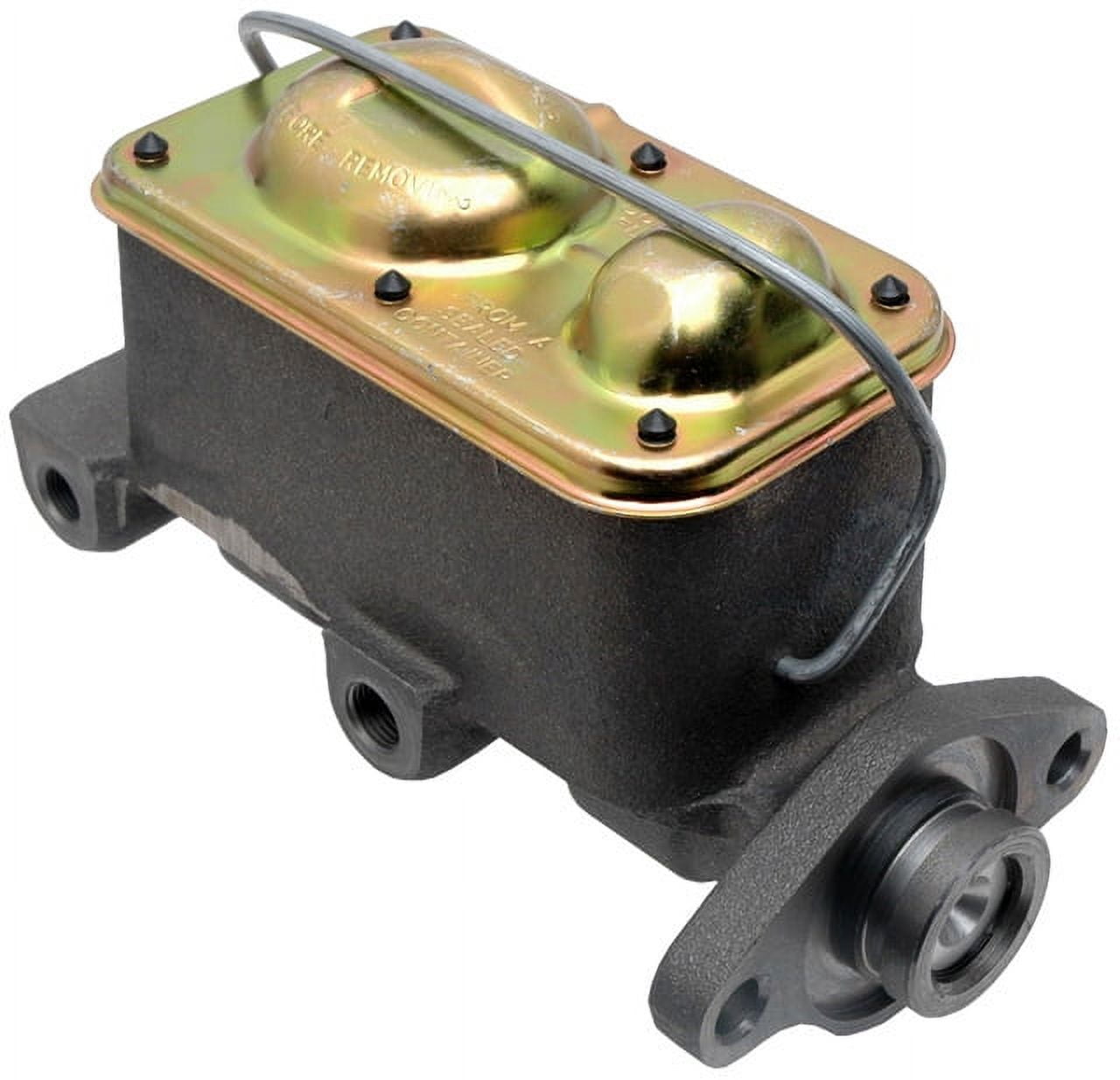 Element3 Master Cylinders Fits select: 1995-1999 NISSAN SENTRA, 1995-1998 NISSAN 200SX