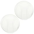 thumbnail image 4 of 2pcs Puerh Tea Cake Holder Stands Transparent Puerh Tea Shelf Tray Puerh Tea Box Organizer, 4 of 8