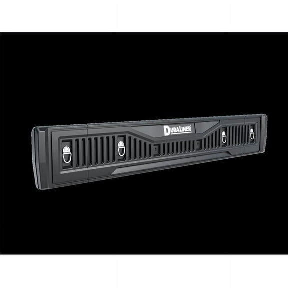 Penda 13020BD Bed Divider for 2015 Plus F150 & 2017 Plus F250