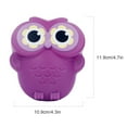 thumbnail image 3 of XKHBDL Funny Mini Owl Gloves, Oven Mitts Heat Resistant, Silicone Oven Mitts, Kitchen Mitt Potholders for Cooking and BBQ, Easy Clean, 3 of 9