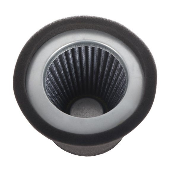 Purifier Filter Core,Round Air Filter Core Generator Accessories Petrol Engine Parts Revolutionary Design