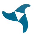 thumbnail image 5 of Board Fin, Surfboard Fins, Detachable Centre Fin and Side Fins, Nylon Fin, Surfing Tail Rudder for Surfing Board Repair Blue, 5 of 8