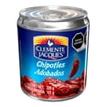 thumbnail image 1 of Chiles chipotles Clemente Jacques adobados 220 g, 1 of 4