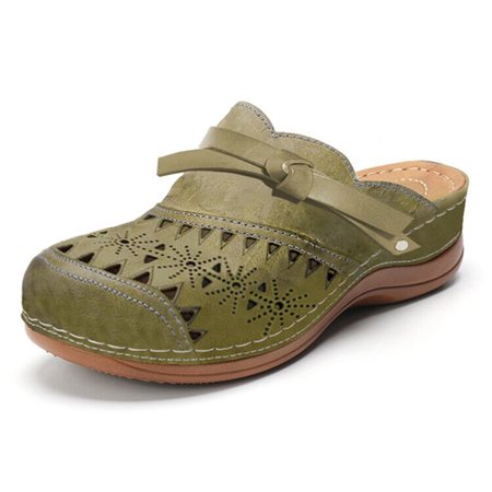 

Closed Toe Sandals For Women Casual Gladiator Outdoor Ankle Strap Platform Shoes Comfortable Ankle Strap Outdoor Platform Sandals 37 Dark Green