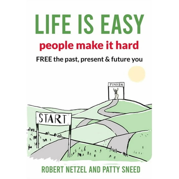 Life is Easy, (Paperback)