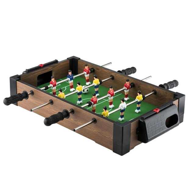 MidOcean Futbol#N Mini Ballon de Football de Table