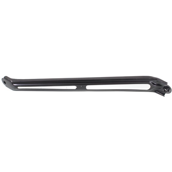 Rear Bumper Bracket Compatible with Toyota Tundra 2007-2013 Right Passenger Side=Left Driver Side Steel