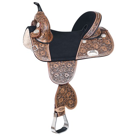 65HS saddle