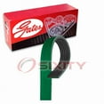 thumbnail image 3 of Gates K060905HD Fleet Runner Micro-V Belt Fits select: 1993-1995 CHEVROLET G20, 2004-2006 BUICK RAINIER, 3 of 3