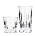 thumbnail image 1 of Vaso Excalibur de Vidrio 8 Piezas, 1 of 4