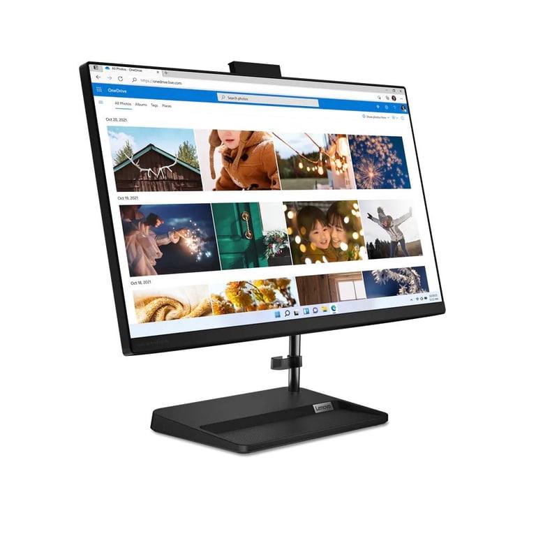 Lenovo IdeaCentre AIO 3 24IAP7 23.8