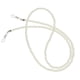 thumbnail image 5 of Cadenas De Cuerda Antideslizante Deportivas Coll De Cadena De Lectura - Blanco Colcomx Correa para gafas de mujer, 5 of 6