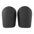 thumbnail image 1 of Mini Master Football Shin Guard Thickened Insert Sport Guard Lower Leg Protector Master/Black Shenzhuyue, 1 of 9