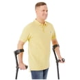thumbnail image 4 of Remera Polo Clásica U.S. Polo Assn. Lemon Frost XL, 4 of 4