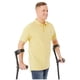 thumbnail image 4 of Remera Polo Clásica U.S. Polo Assn. Lemon Frost XL, 4 of 4