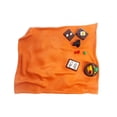 thumbnail image 4 of TISHITA 2Pcs 1:64 Scale Picnic Mat Resin Beach Model for Model Train Dioramas Layout Orange Yellow, 4 of 8