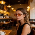 thumbnail image 2 of SIfdSeng High Performance Polarized Combining Clear and Stylish Design Make You Stand Out in Outdoor Activities, 2 of 3