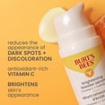 thumbnail image 3 of Sérum facial Burt's Bees, vitamina C, iluminador y cúrcuma, 30 ml, 3 of 9